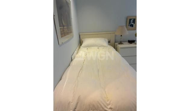 Odsprzedaż - Mieszkanie w bloku - Torrevieja - El Acequión - Los Náufragos