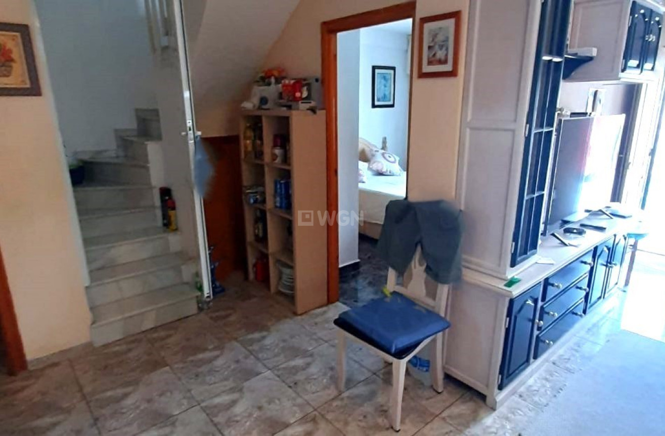 Wiederverkauf - Bungalow - Torrevieja - Costa Blanca