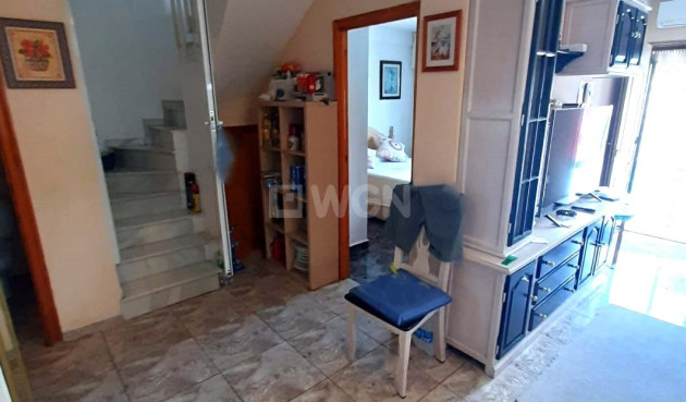 Wiederverkauf - Bungalow - Torrevieja - Costa Blanca