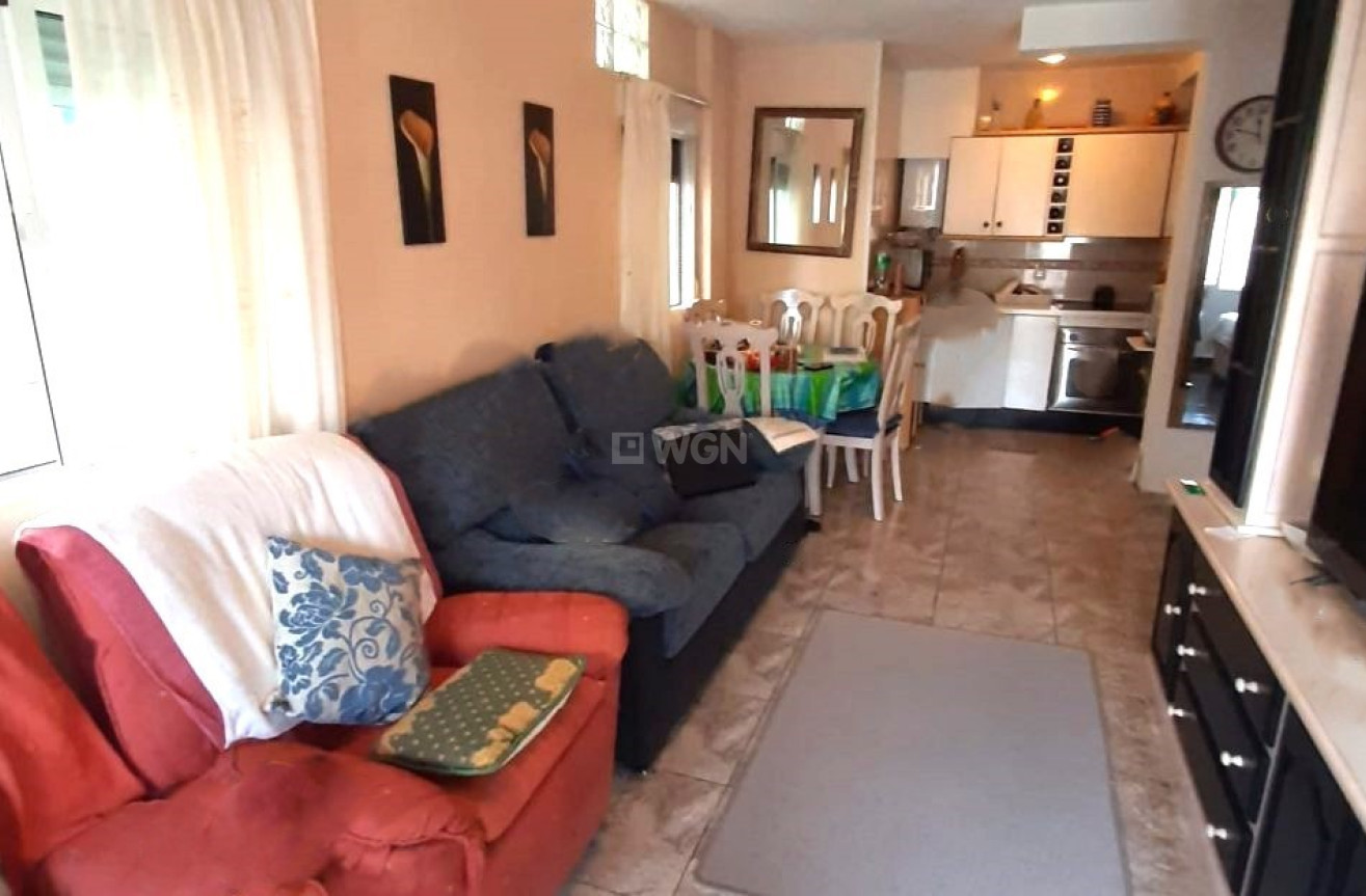 Wiederverkauf - Bungalow - Torrevieja - Costa Blanca