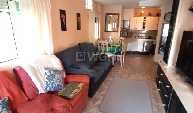Wiederverkauf - Bungalow - Torrevieja - Costa Blanca