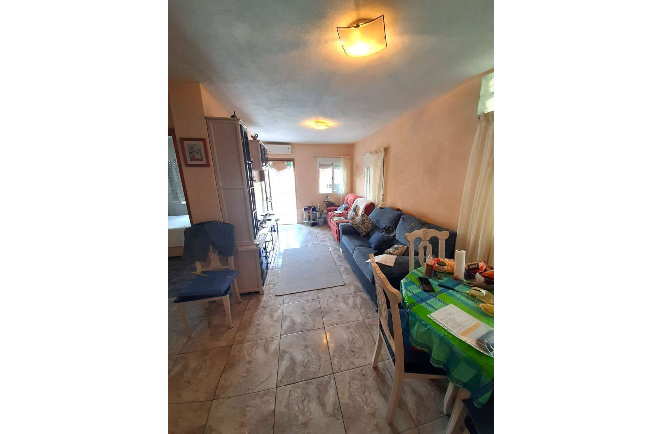 Wiederverkauf - Bungalow - Torrevieja - Costa Blanca