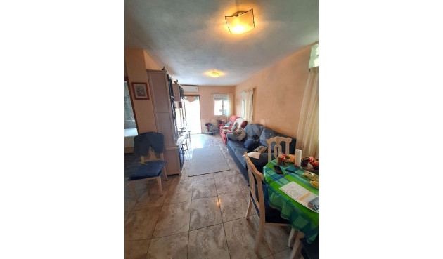 Wiederverkauf - Bungalow - Torrevieja - Costa Blanca