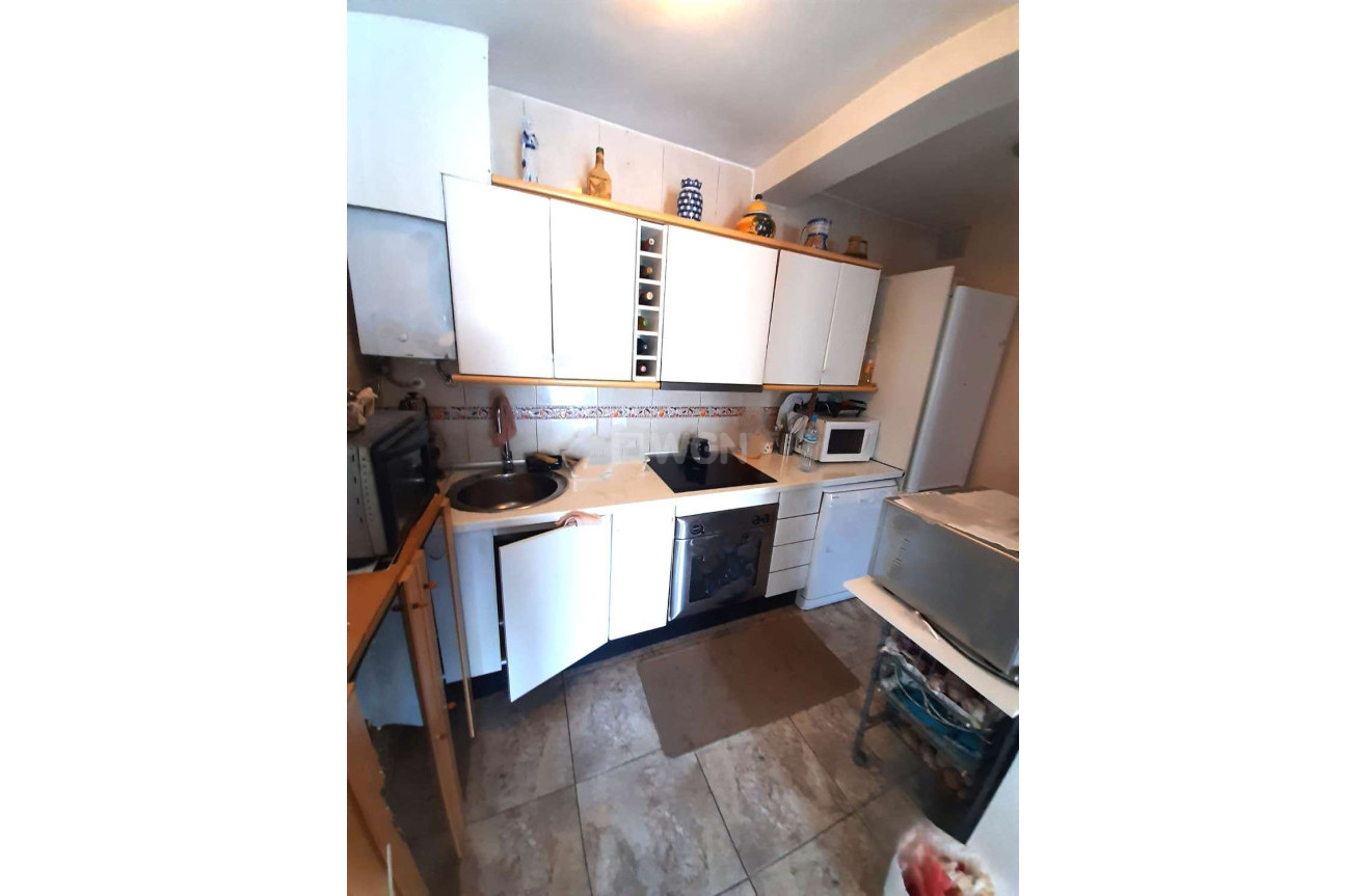 Wiederverkauf - Bungalow - Torrevieja - Costa Blanca