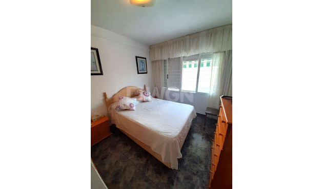 Wiederverkauf - Bungalow - Torrevieja - Costa Blanca