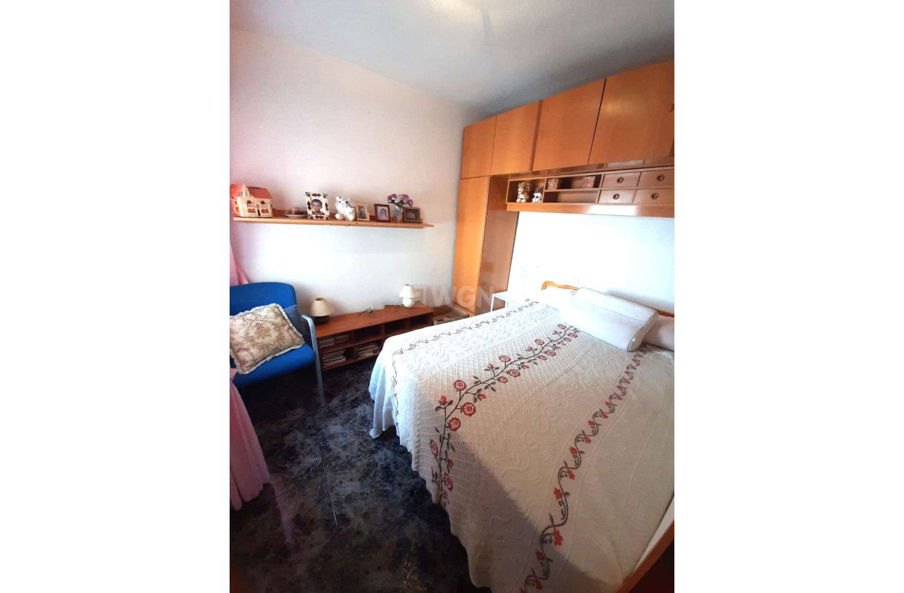 Wiederverkauf - Bungalow - Torrevieja - Costa Blanca