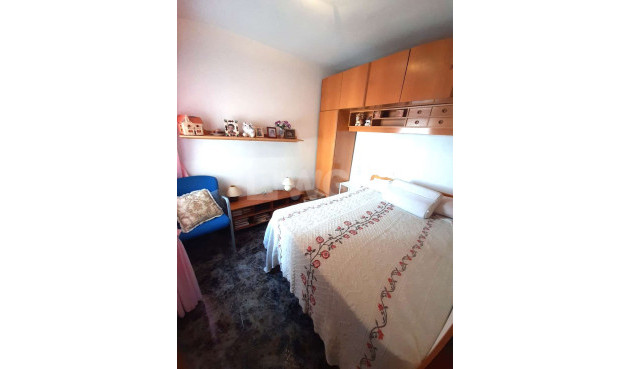 Wiederverkauf - Bungalow - Torrevieja - Costa Blanca