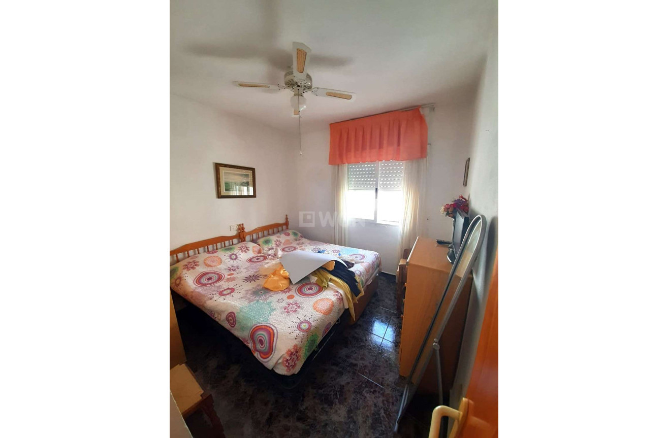 Wiederverkauf - Bungalow - Torrevieja - Costa Blanca