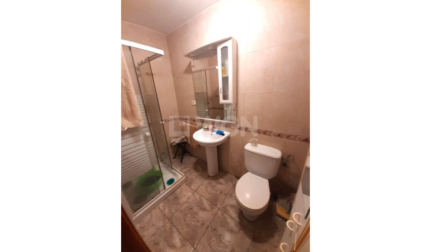 Wiederverkauf - Bungalow - Torrevieja - Costa Blanca