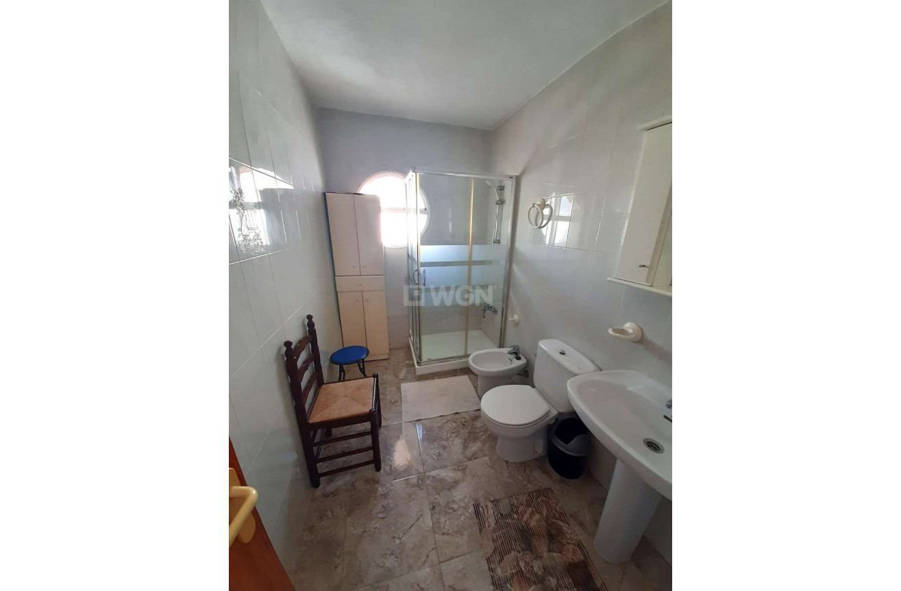 Wiederverkauf - Bungalow - Torrevieja - Costa Blanca