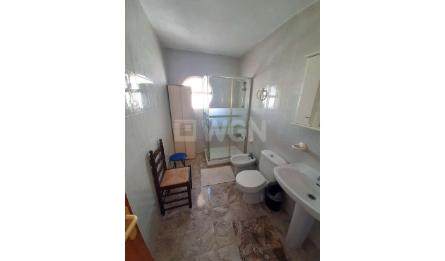 Wiederverkauf - Bungalow - Torrevieja - Costa Blanca