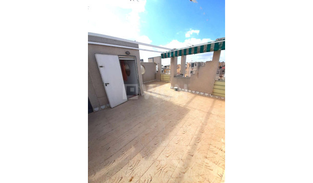 Wiederverkauf - Bungalow - Torrevieja - Costa Blanca