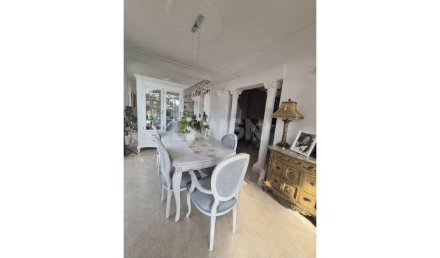 Wiederverkauf - Villa - Daya Vieja - Costa Blanca