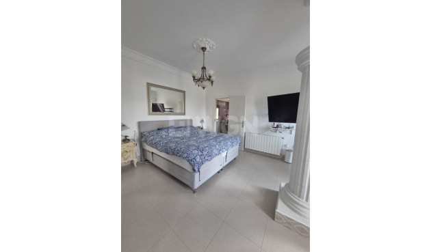 Wiederverkauf - Villa - Daya Vieja - Costa Blanca