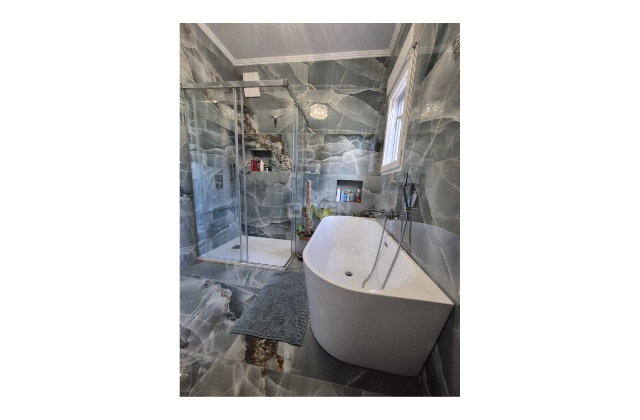 Wiederverkauf - Villa - Daya Vieja - Costa Blanca