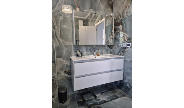 Wiederverkauf - Villa - Daya Vieja - Costa Blanca