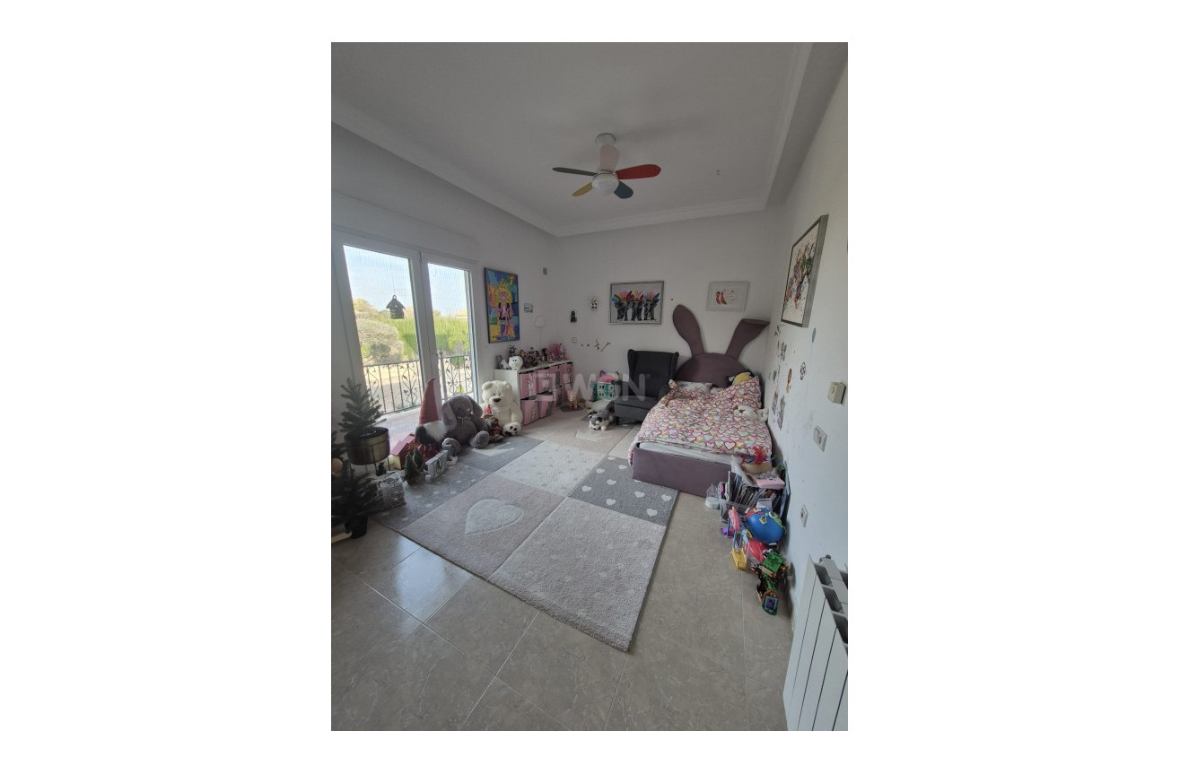 Wiederverkauf - Villa - Daya Vieja - Costa Blanca