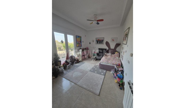 Wiederverkauf - Villa - Daya Vieja - Costa Blanca