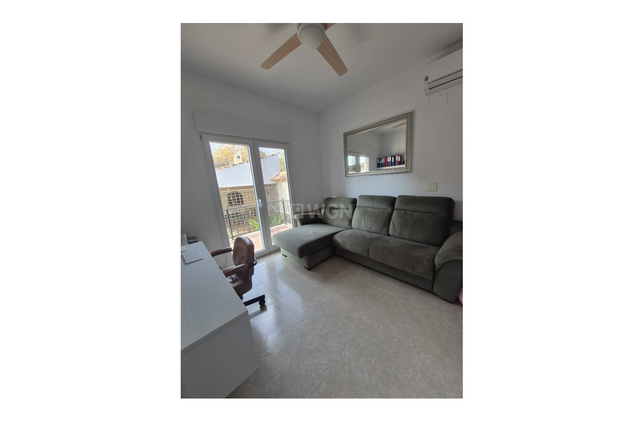 Wiederverkauf - Villa - Daya Vieja - Costa Blanca