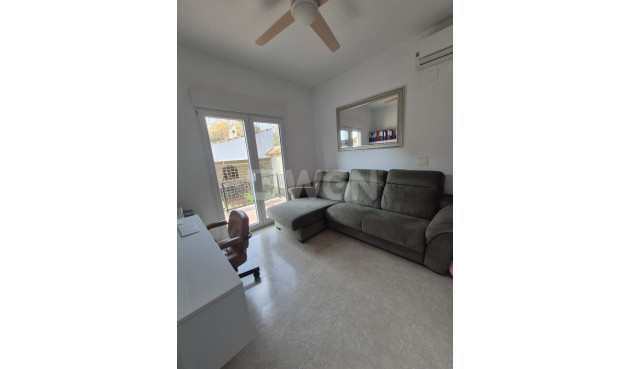 Wiederverkauf - Villa - Daya Vieja - Costa Blanca