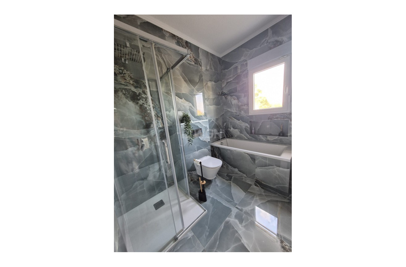 Wiederverkauf - Villa - Daya Vieja - Costa Blanca