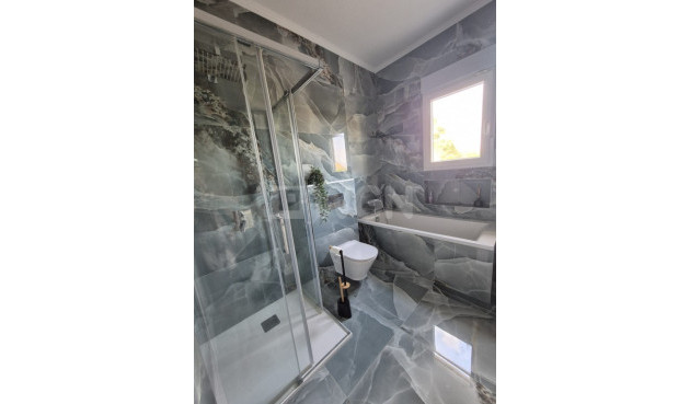 Wiederverkauf - Villa - Daya Vieja - Costa Blanca