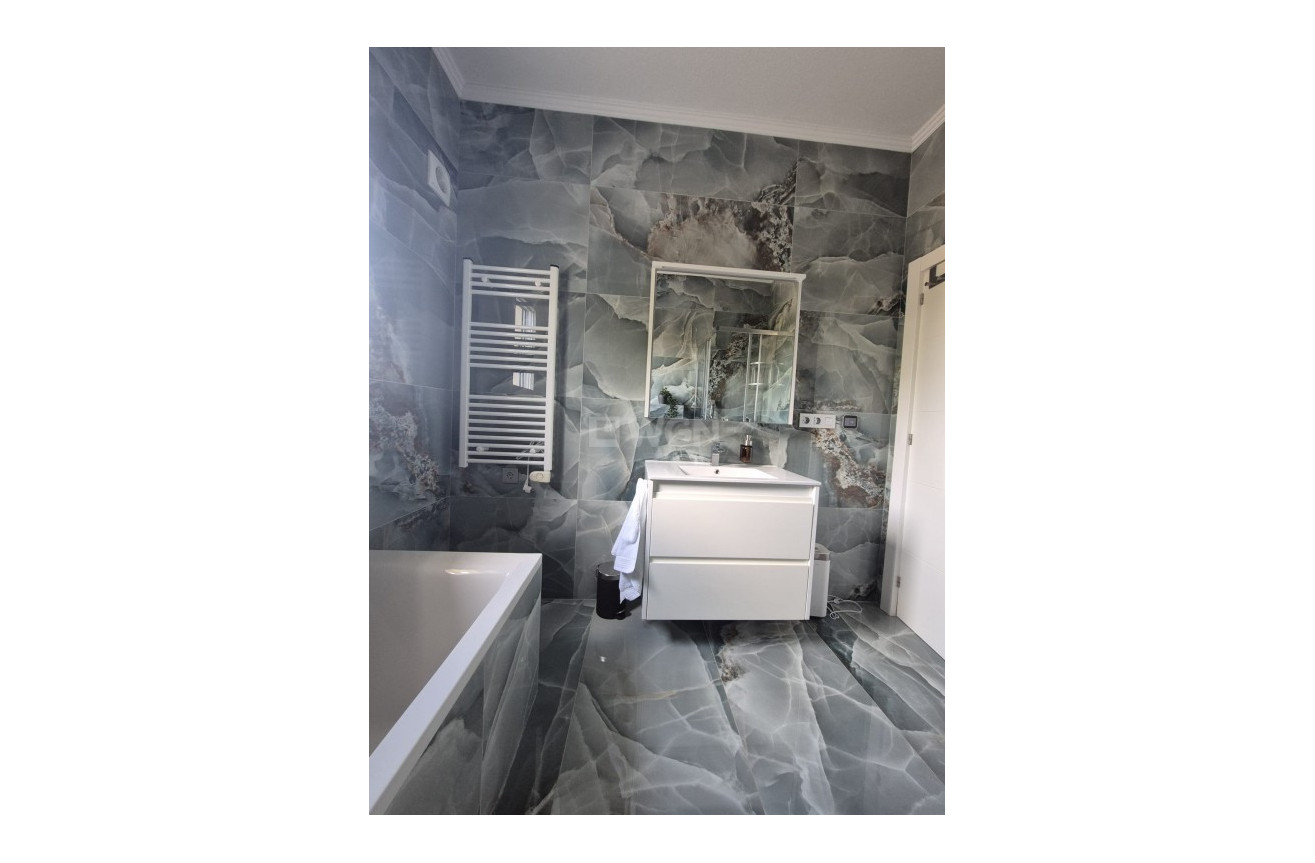 Wiederverkauf - Villa - Daya Vieja - Costa Blanca