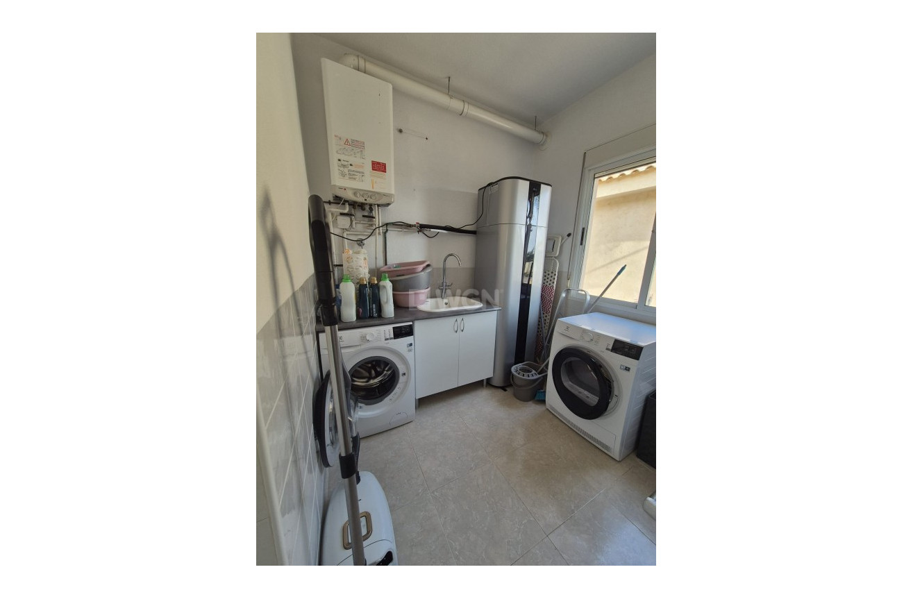 Wiederverkauf - Villa - Daya Vieja - Costa Blanca