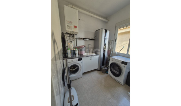 Wiederverkauf - Villa - Daya Vieja - Costa Blanca