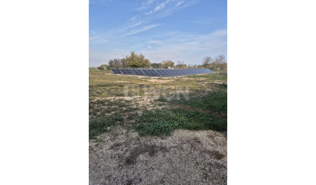 Wiederverkauf - Villa - Daya Vieja - Costa Blanca