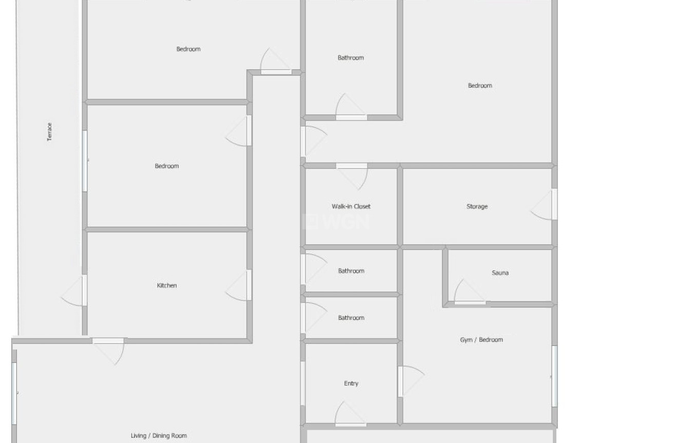 Resale - Townhouse - Altea - Costa Blanca