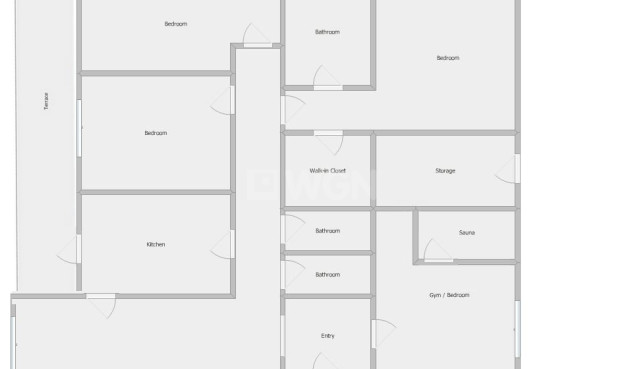 Resale - Townhouse - Altea - Costa Blanca