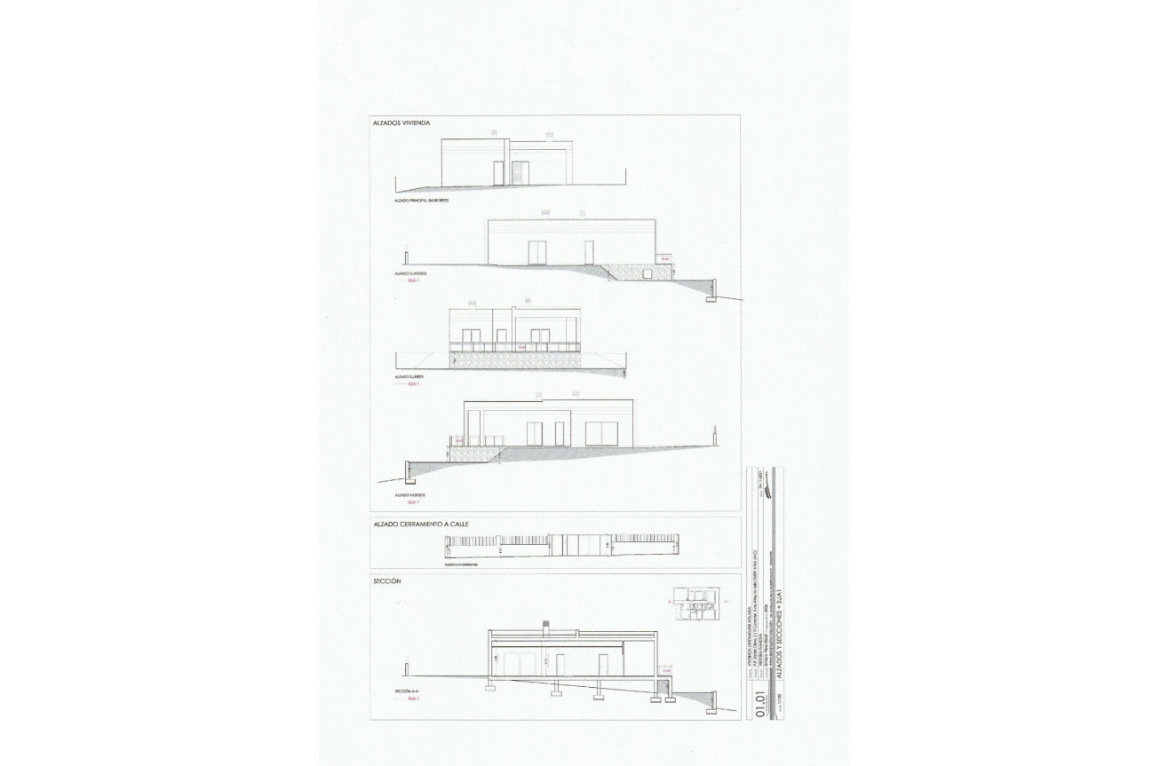 Resale - Townhouse - Altea - Costa Blanca