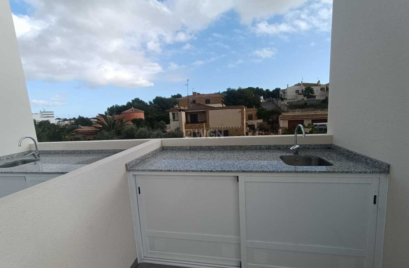 Resale - Villa - Villamartin - Costa Blanca