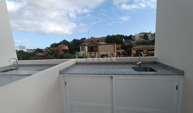 Resale - Villa - Villamartin - Costa Blanca