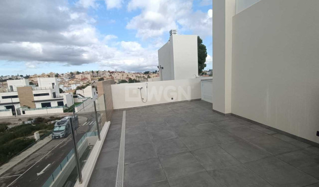 Resale - Villa - Villamartin - Costa Blanca