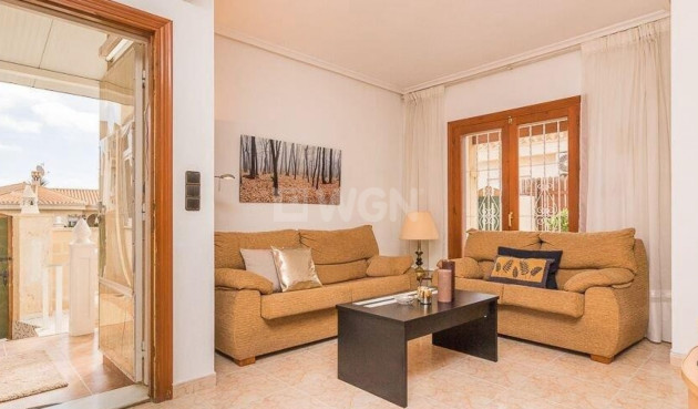 Resale - Townhouse - Orihuela Costa - Costa Blanca
