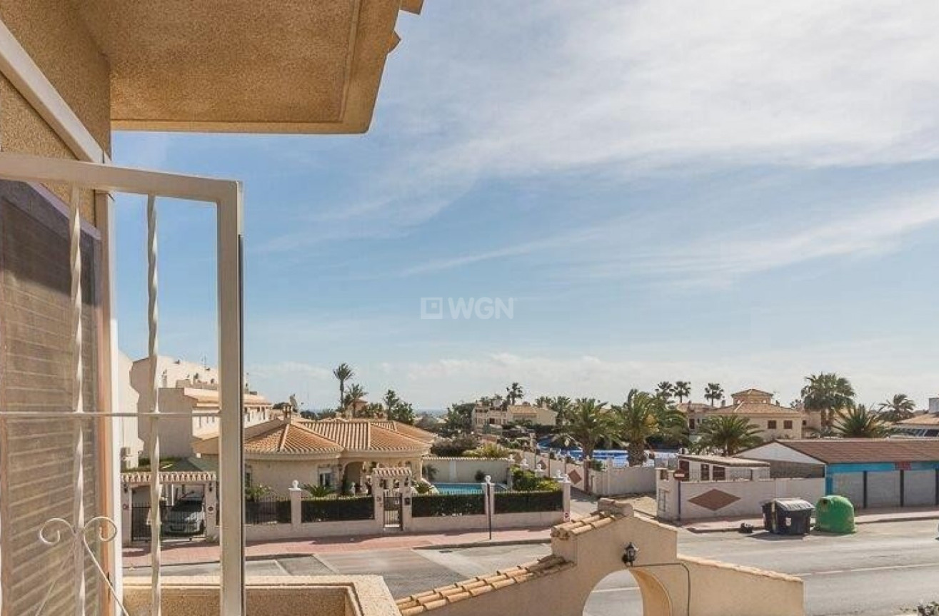 Resale - Townhouse - Orihuela Costa - Costa Blanca