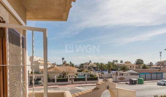 Resale - Townhouse - Orihuela Costa - Costa Blanca
