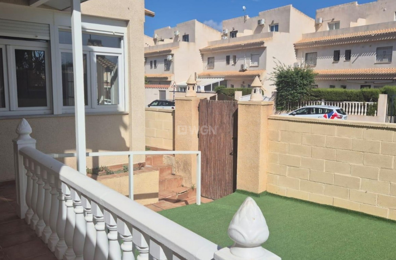 Resale - Townhouse - Orihuela Costa - Costa Blanca