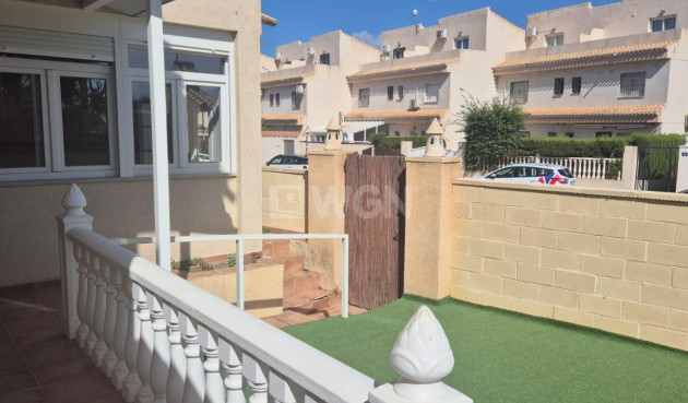 Resale - Townhouse - Orihuela Costa - Costa Blanca