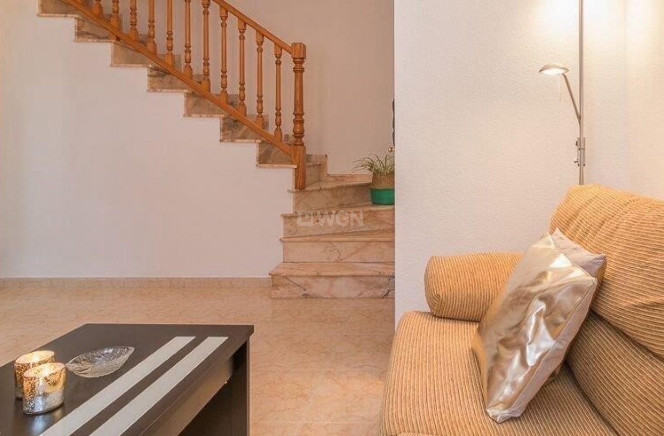 Resale - Townhouse - Orihuela Costa - Costa Blanca