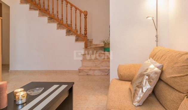 Resale - Townhouse - Orihuela Costa - Costa Blanca