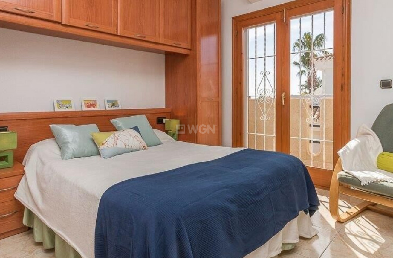 Resale - Townhouse - Orihuela Costa - Costa Blanca