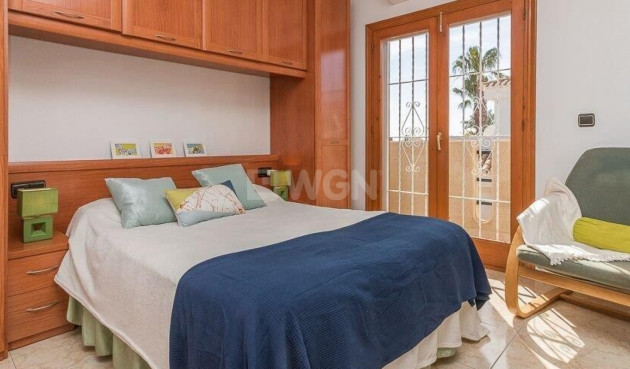 Resale - Townhouse - Orihuela Costa - Costa Blanca