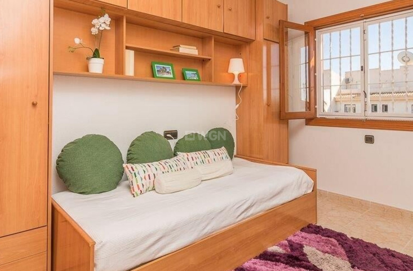 Resale - Townhouse - Orihuela Costa - Costa Blanca