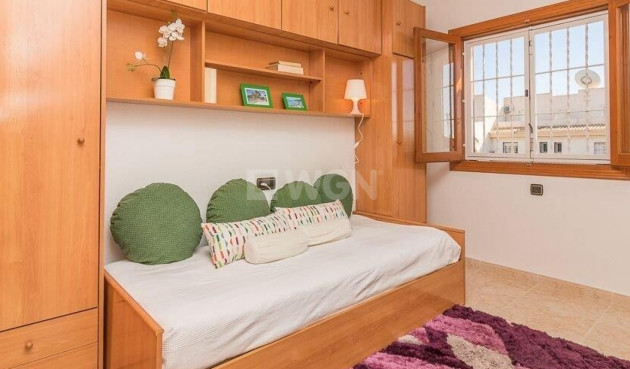 Resale - Townhouse - Orihuela Costa - Costa Blanca