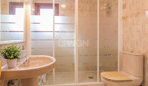 Resale - Townhouse - Orihuela Costa - Costa Blanca