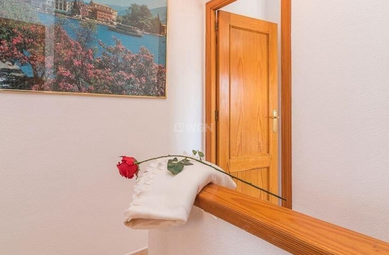 Resale - Townhouse - Orihuela Costa - Costa Blanca