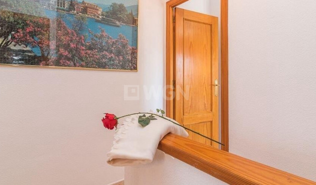 Resale - Townhouse - Orihuela Costa - Costa Blanca